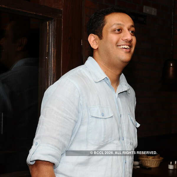 Comedy Night @ Cooper's Gill and Bar 