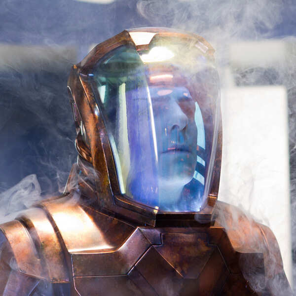 Star Trek Into Darkness