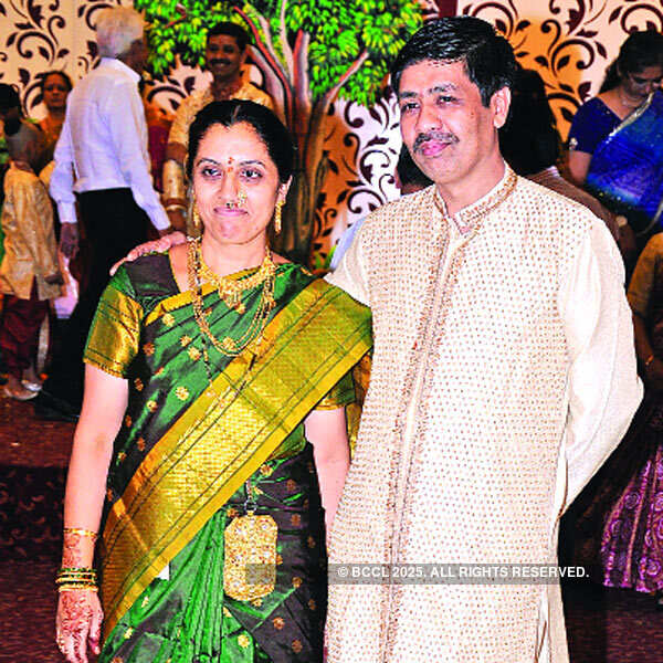 Thread ceremony in Nagpur