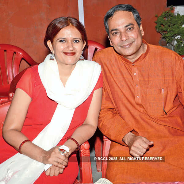 A birthday to remember