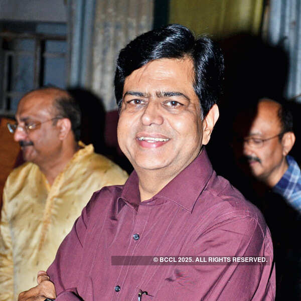 A birthday to remember