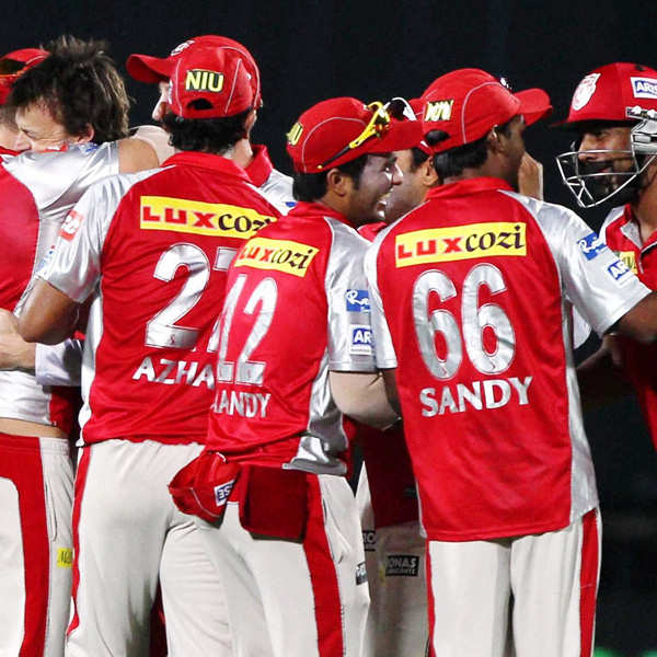 IPL 6: Match 69: KXIP vs MI