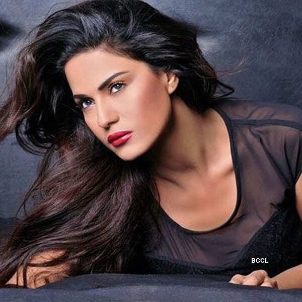 Ashmit was never my friend: Veena