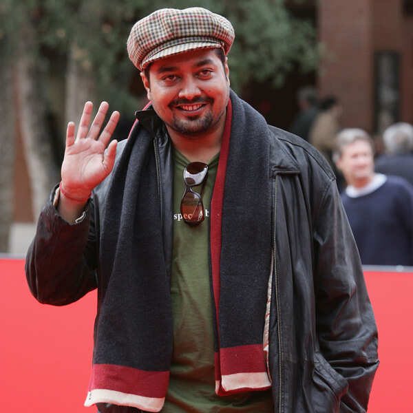 French honour for Anurag Kashyap!