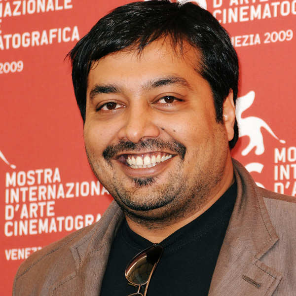 French honour for Anurag Kashyap!