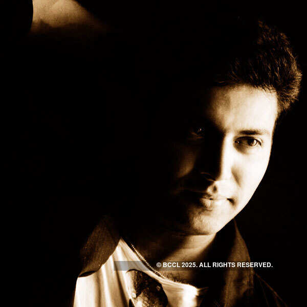 Jayam Ravi's portfolio pics