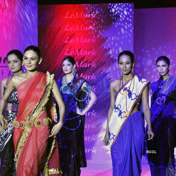 Le Mark's Annual Show