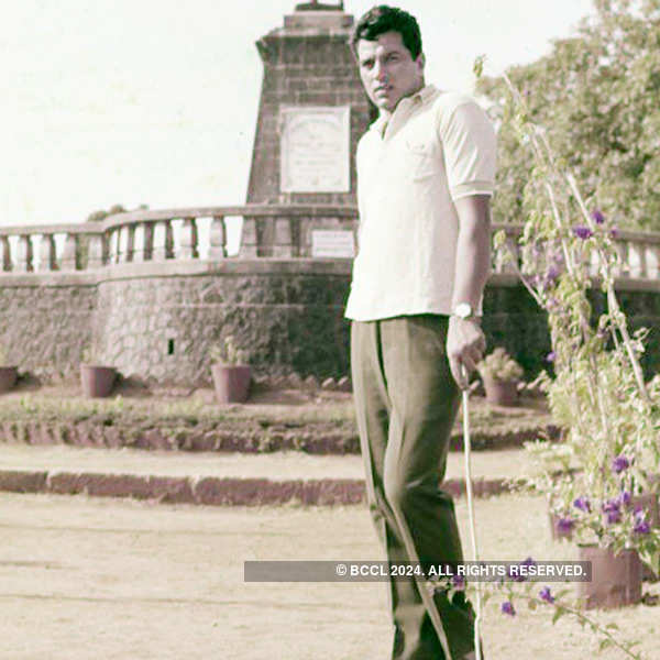 Dharmendra's TOI Archives - 100 Years of Indian Cinema