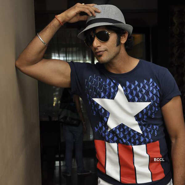 Love You Soniye: On the sets