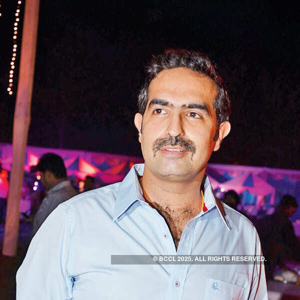 Two many celebrations