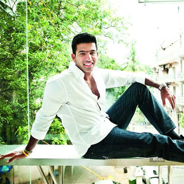 Bangalore Times Most Desirable Men 2012