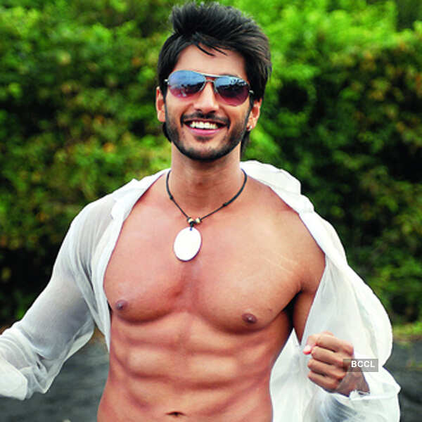 Bangalore Times Most Desirable Men 2012