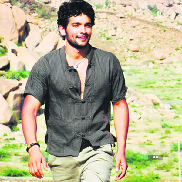 Bangalore Times Most Desirable Men 2012