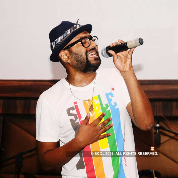 Benny and his Badtameezee