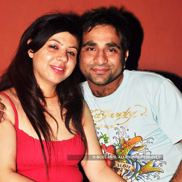 Jazz it up with Jazzy B