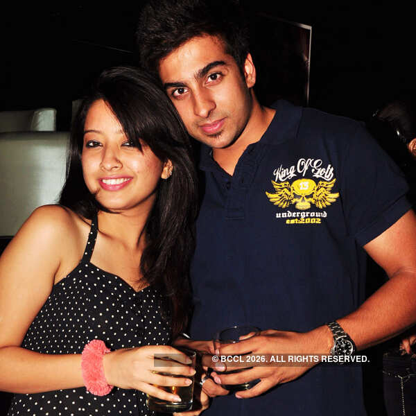 Jazz it up with Jazzy B