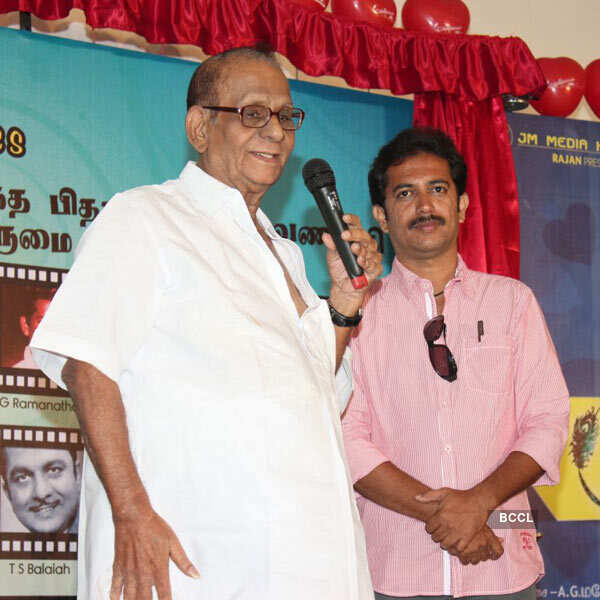 Mannipaaya movie launch