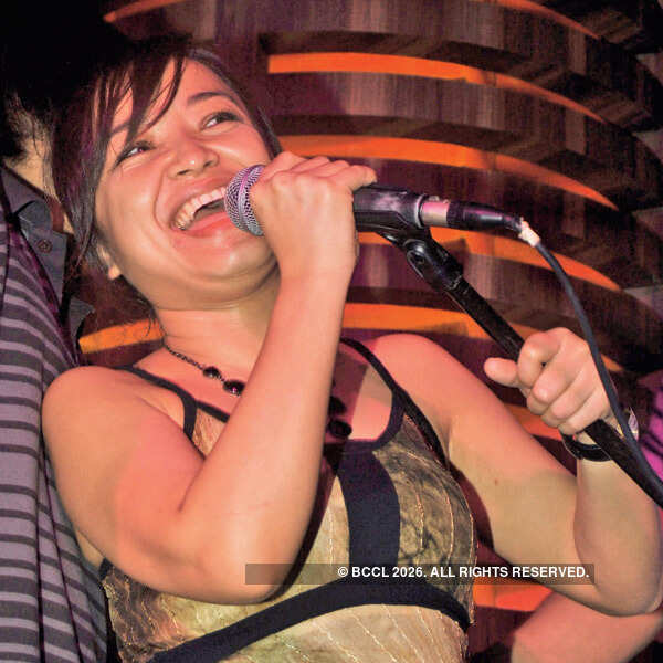 Saturday's the day for fun