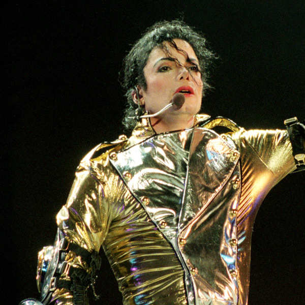MJ's estate mints $600 million since his death