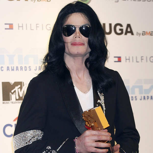 MJ's estate mints $600 million since his death