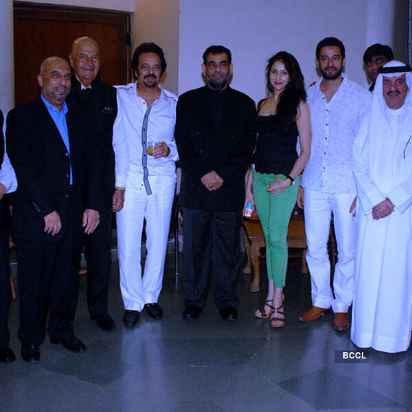 Taj Mahal: Spl. Preview