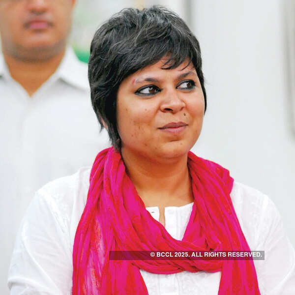 Training His Camera On Children