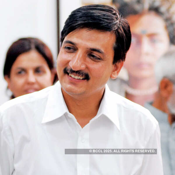 Training His Camera On Children