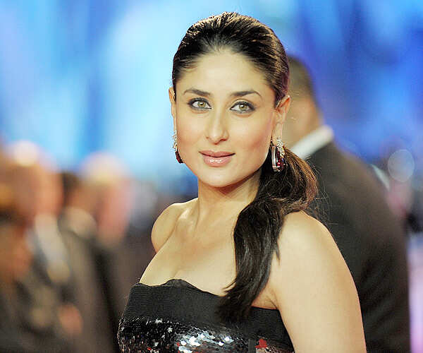 Hottest vegetarian celebs