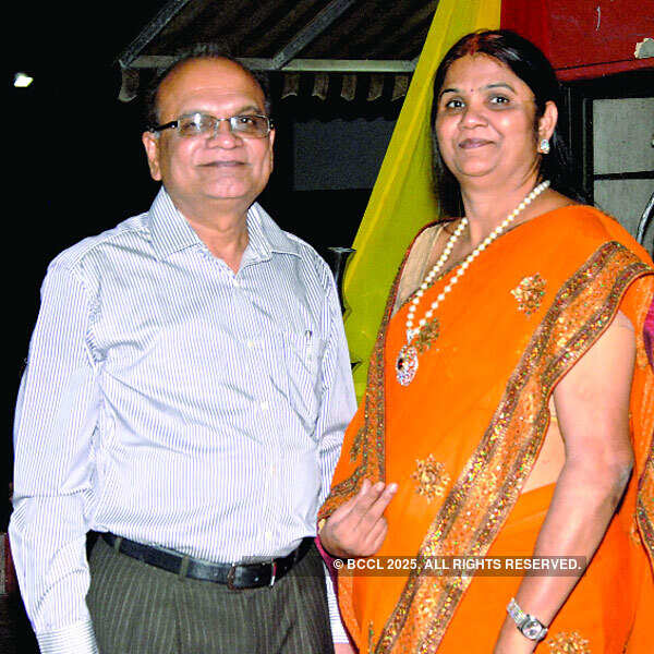 Mother's Day celebration in Nagpur