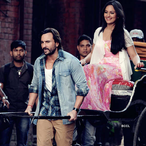 Weird B'wood Movie Names