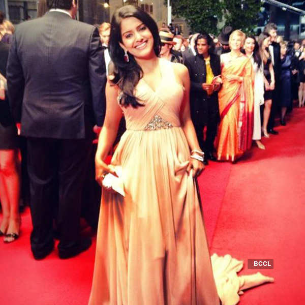 Divas @ Cannes 2013