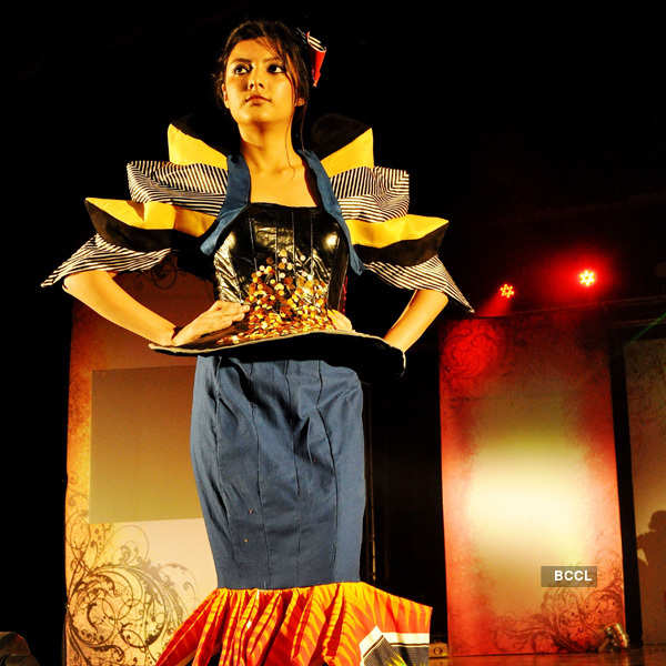 Fashionova 2013 in Patna