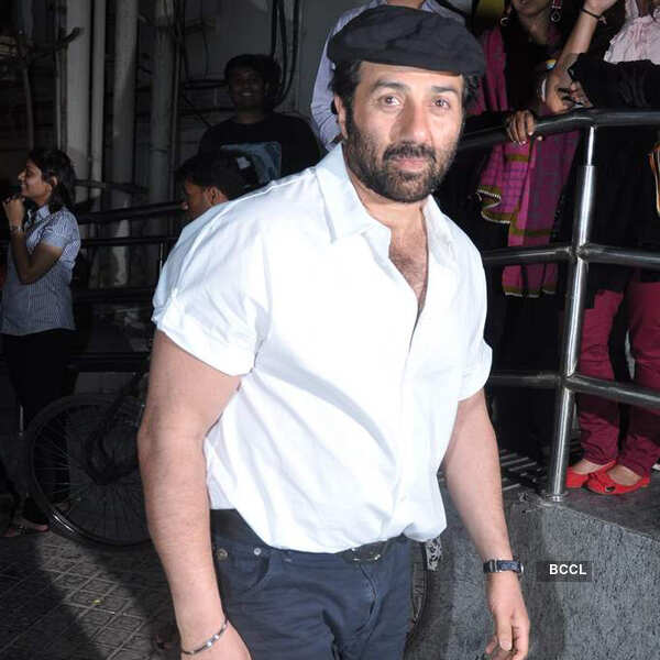 Ishkq In Paris: Premiere