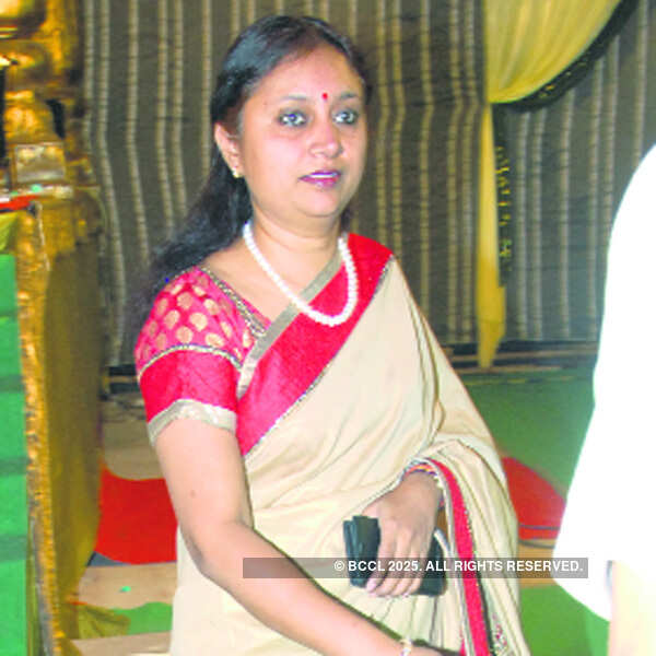 Neeraj, Prachi's wedding reception