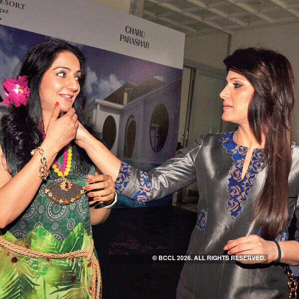 Stylish Summer Soiree