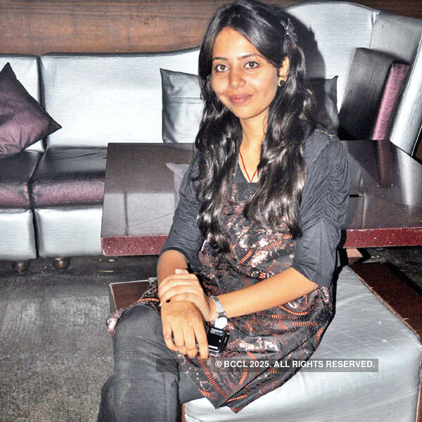 Party just like them