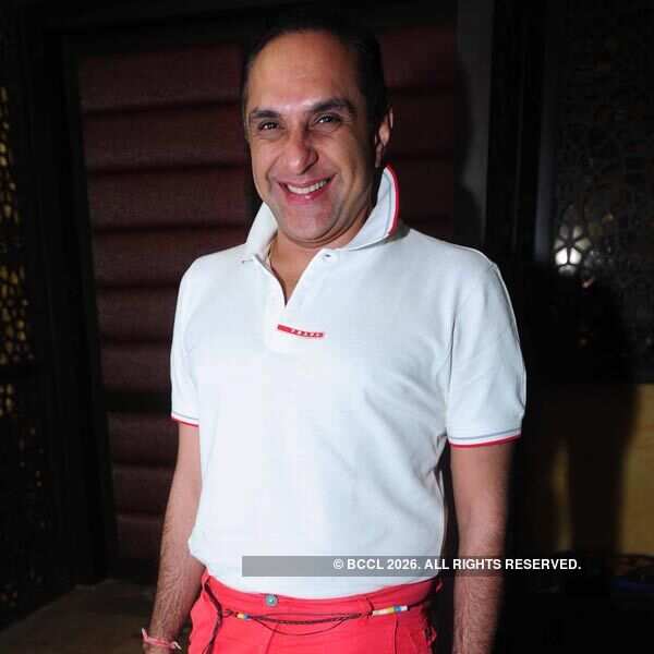 Shaleen Jain's After Tennis party