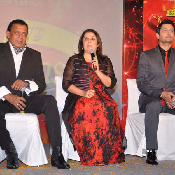 DID Super Moms: Launch