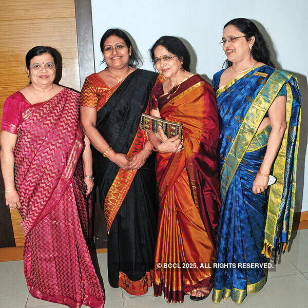 A charity programme launch