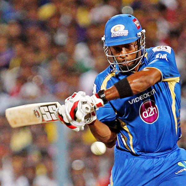 Mumbai Indians win maiden IPL title