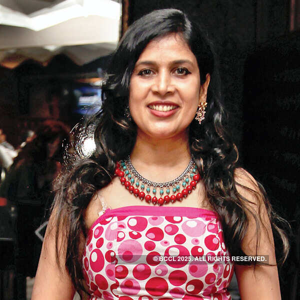 A fashionable launch