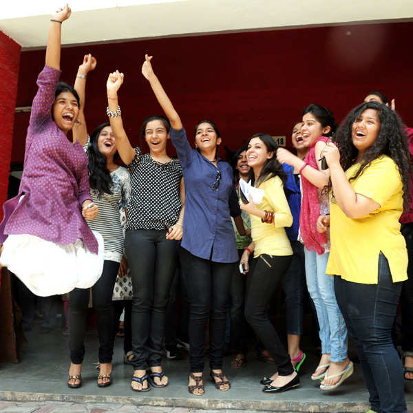 Girls again outshine boys in CBSC results