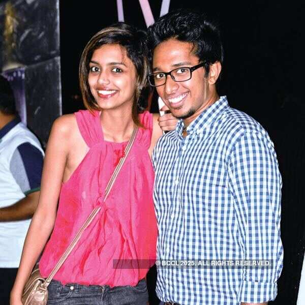 Time for endless fun & banter