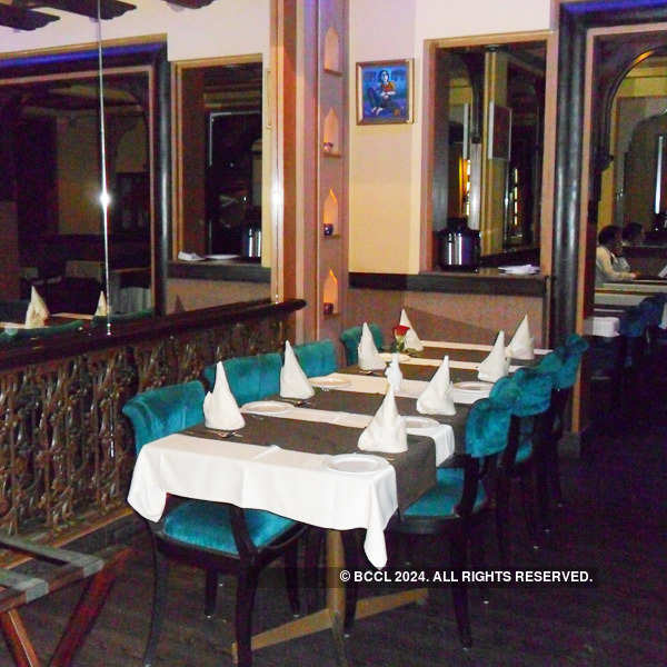 Ardor Resto Bar and Lounge