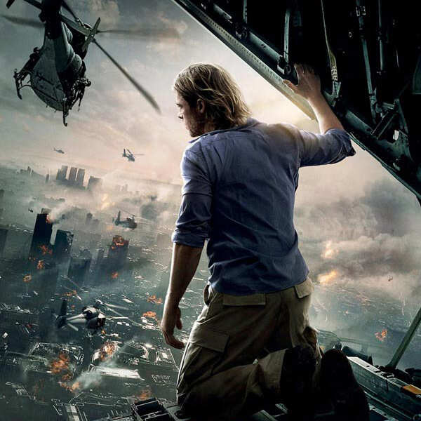 World War Z