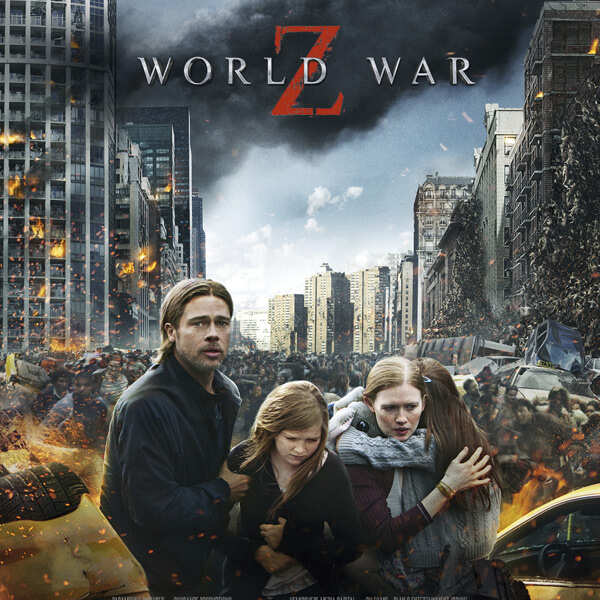 World War Z