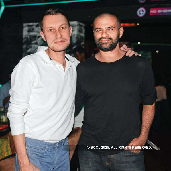 High on style quotient