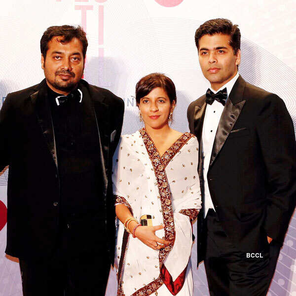 Indian win at Cannes 2013
