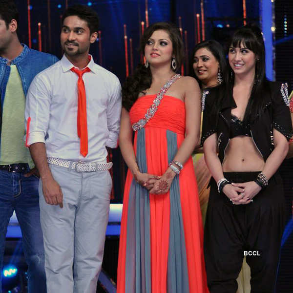 Jhalak.. new season launch