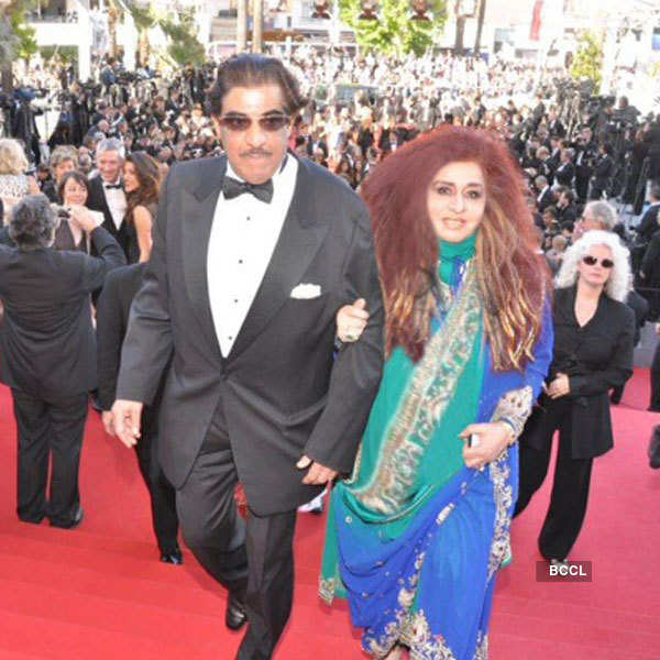 Cannes Film Festival 2013: Red Carpet